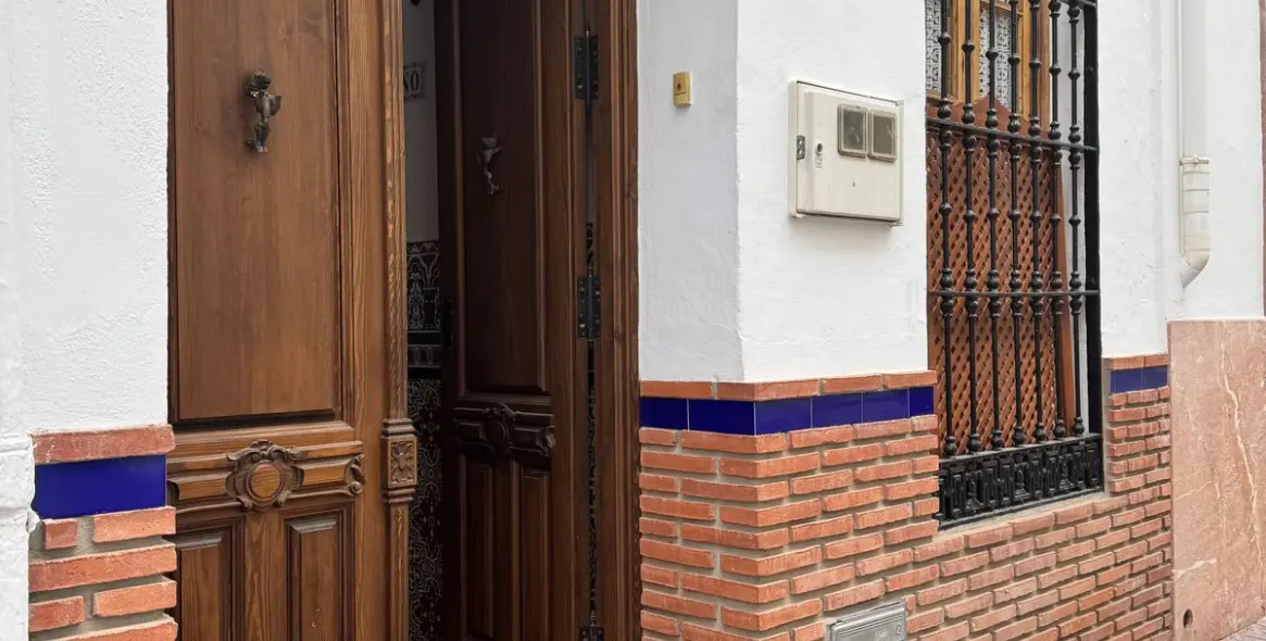 Sale of townhouse in Alora 3