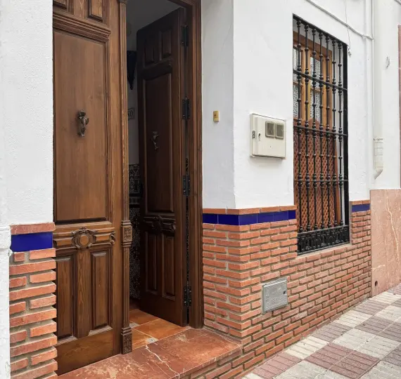 Sale of townhouse in Alora