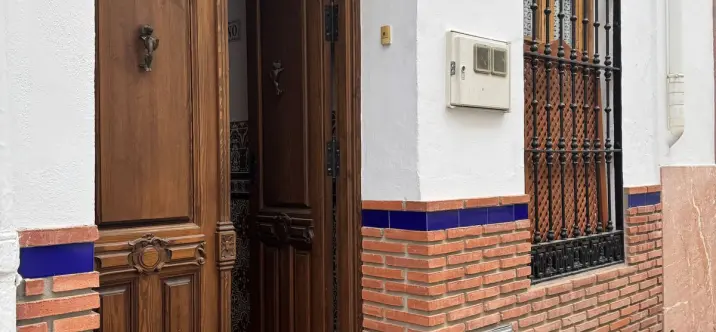 Sale of townhouse in Alora 2