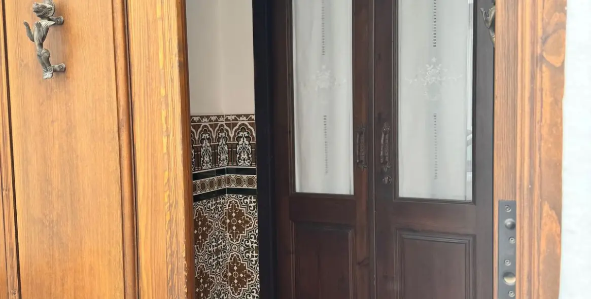 Sale of townhouse in Alora 4