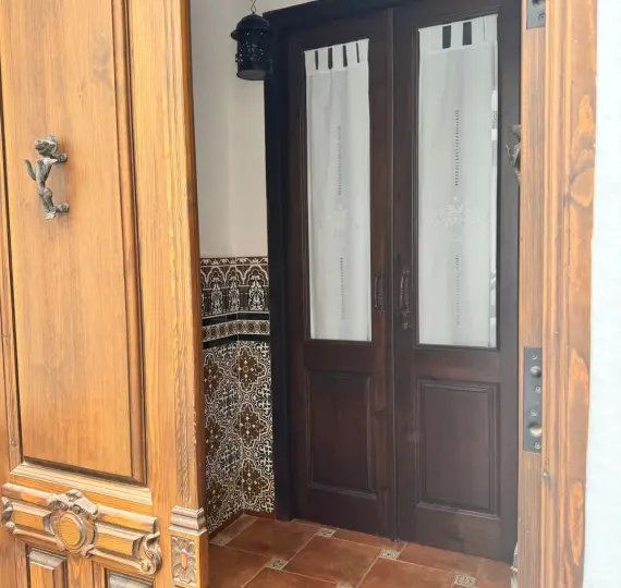 Sale of townhouse in Alora