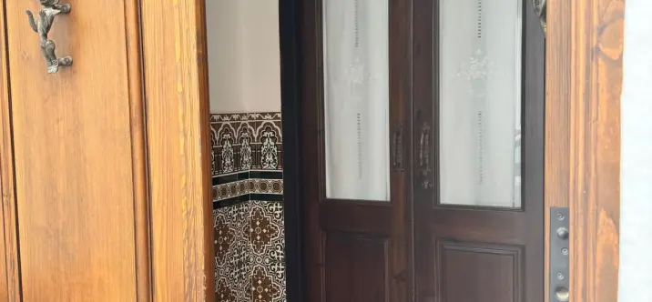 Sale of townhouse in Alora 3