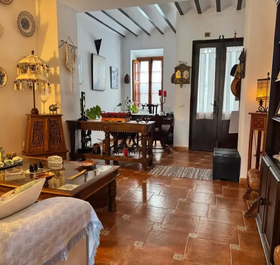 Sale of townhouse in Alora