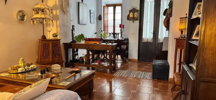 Sale of townhouse in Alora 4