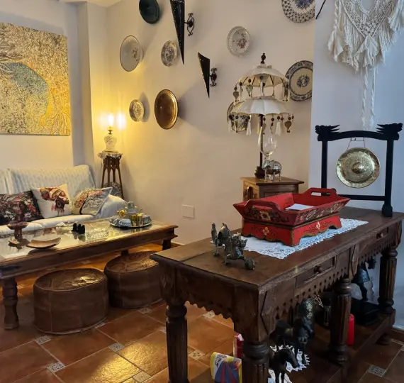 Sale of townhouse in Alora