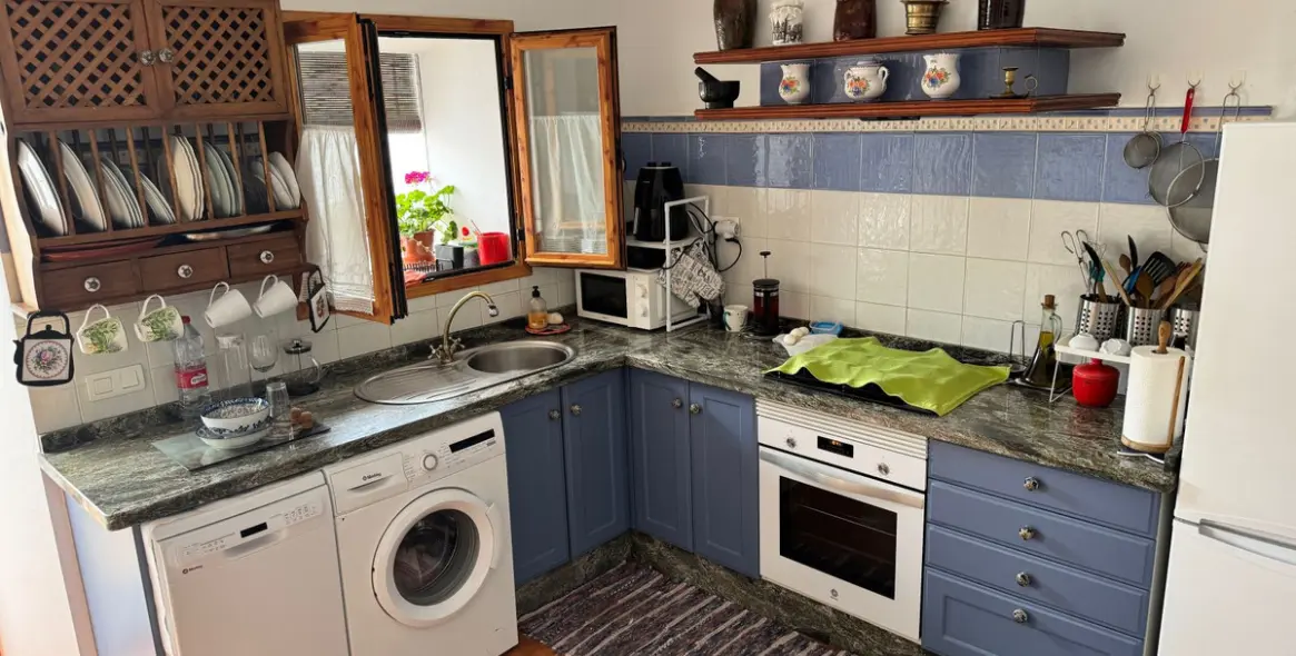 Sale of townhouse in Alora 8