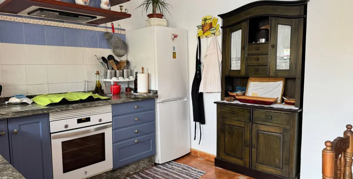 Sale of townhouse in Alora 10