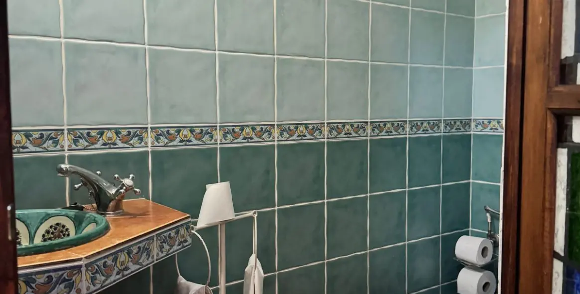 Sale of townhouse in Alora 11