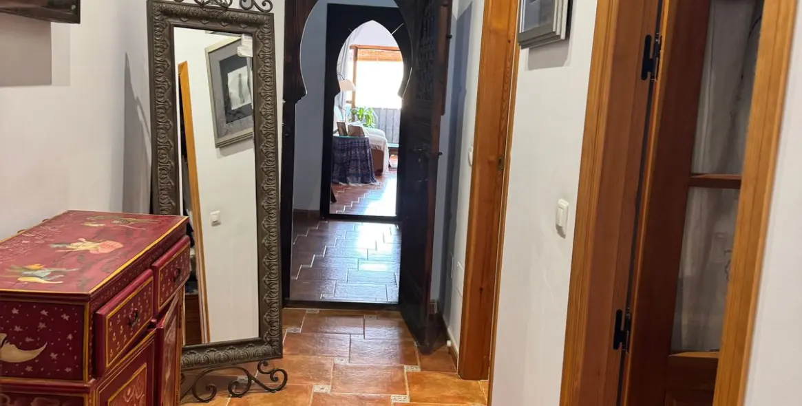Sale of townhouse in Alora 15