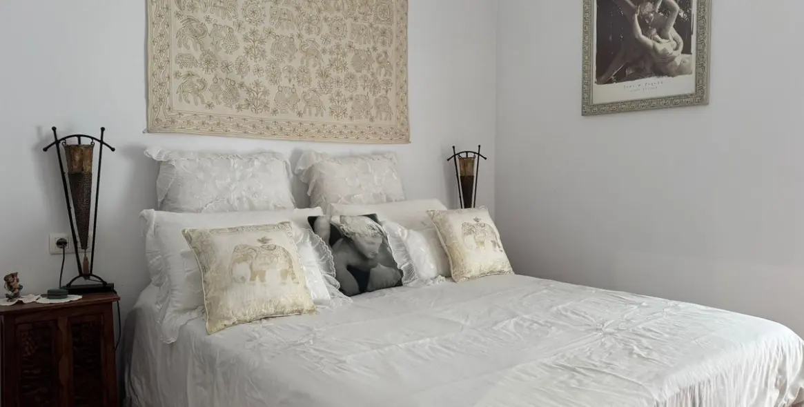 Sale of townhouse in Alora 16