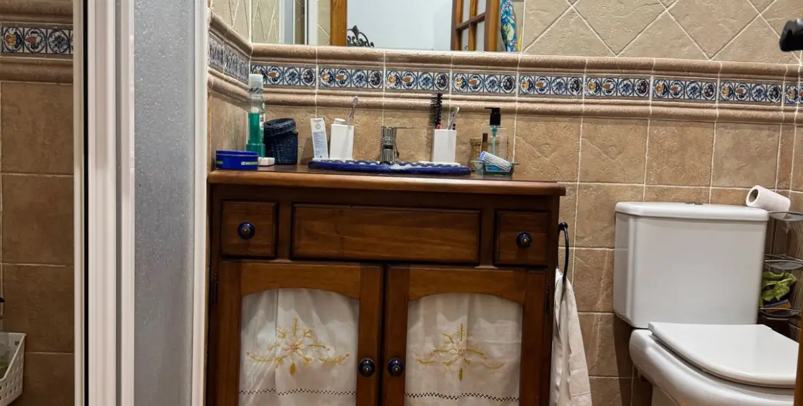 Sale of townhouse in Alora 17