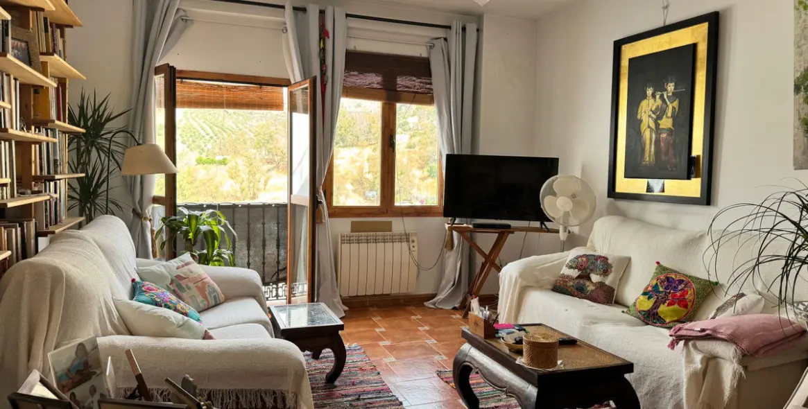 Sale of townhouse in Alora 18