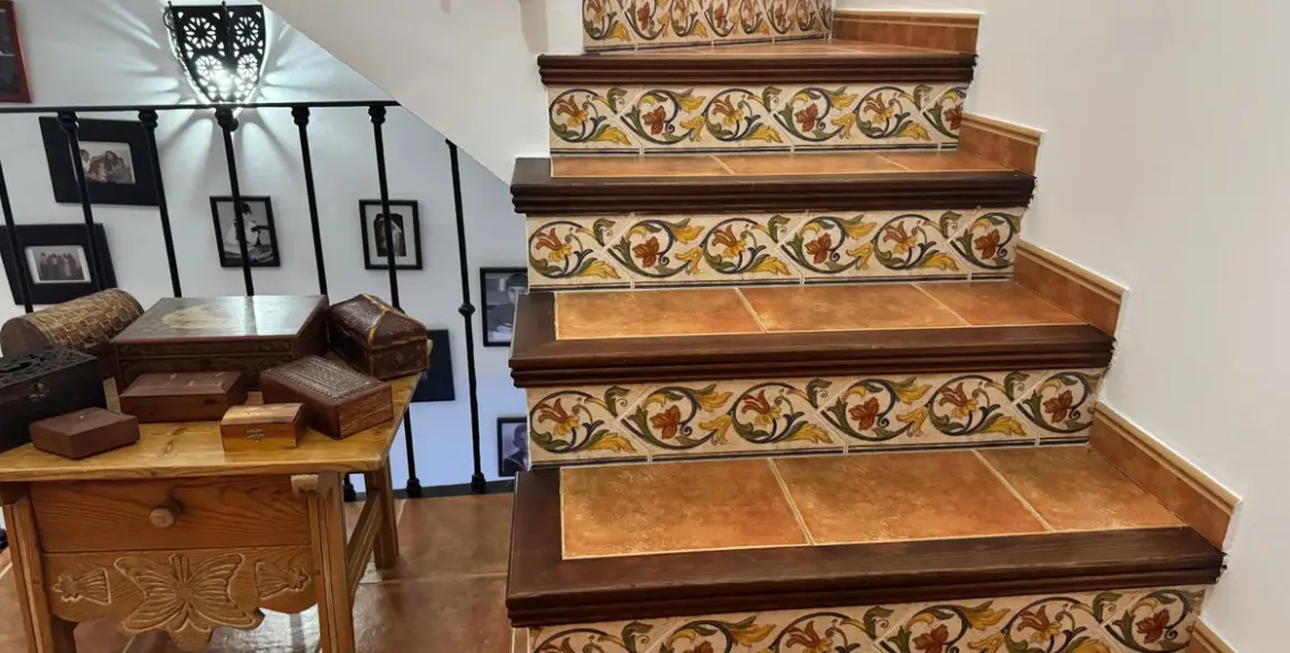 Venta de adosado en Alora 21