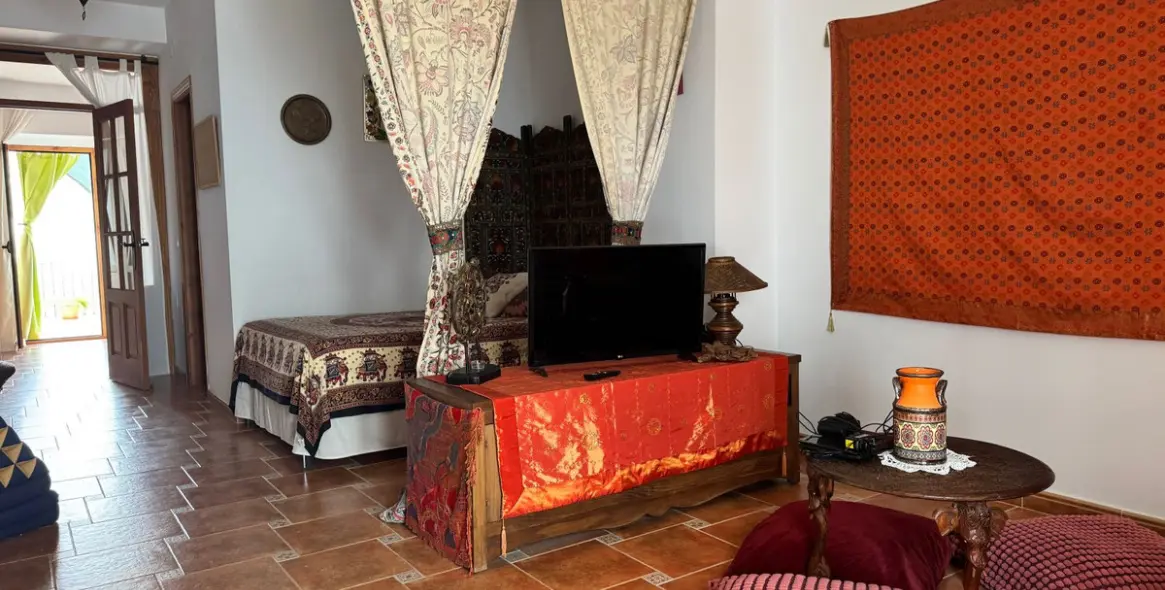 Venta de adosado en Alora 23