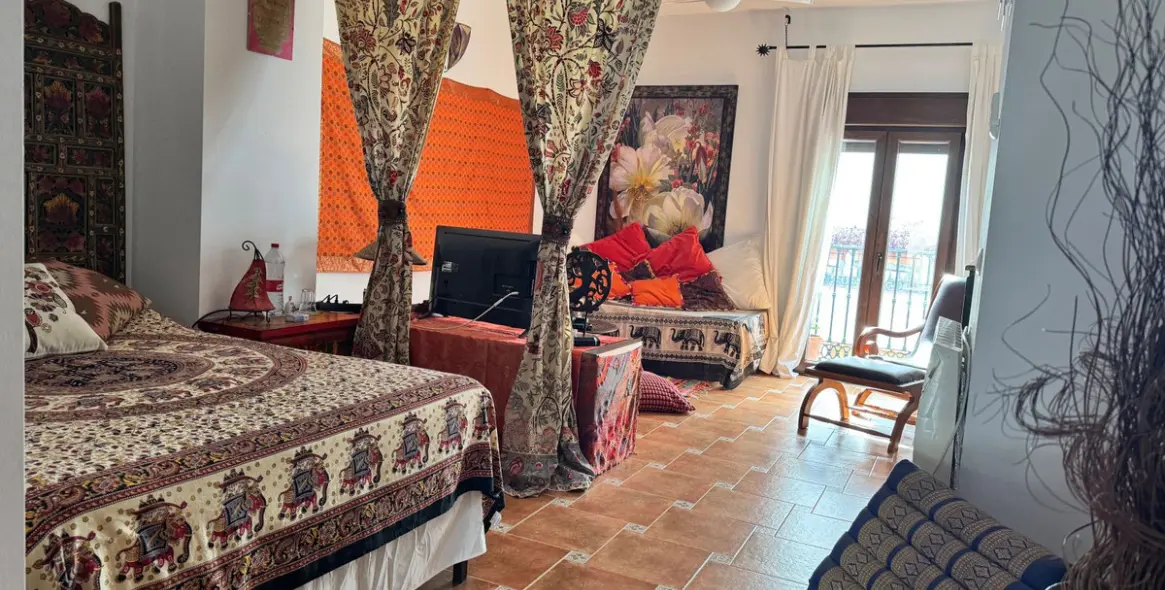 Venta de adosado en Alora 24