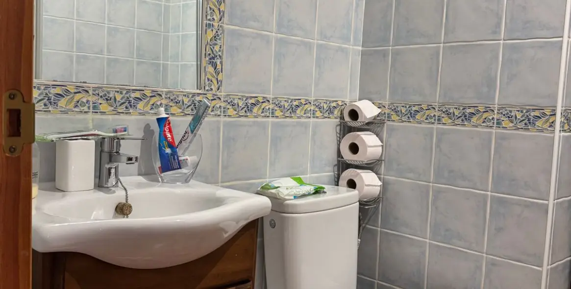 Venta de adosado en Alora 25