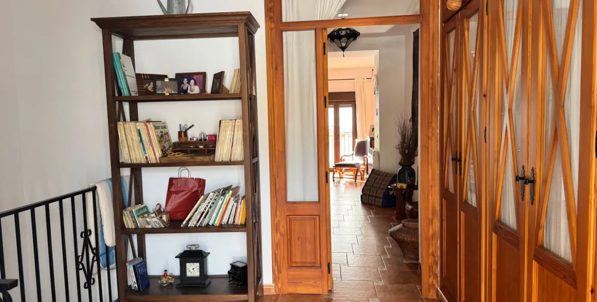 Venta de adosado en Alora 26