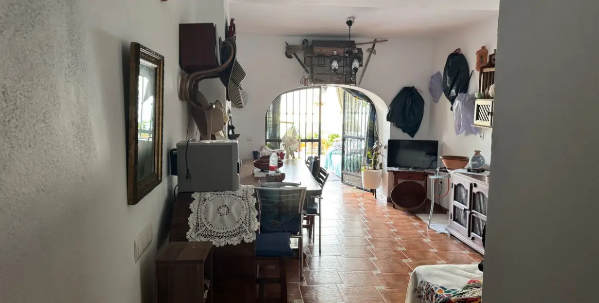Venta de adosado en Alora 28