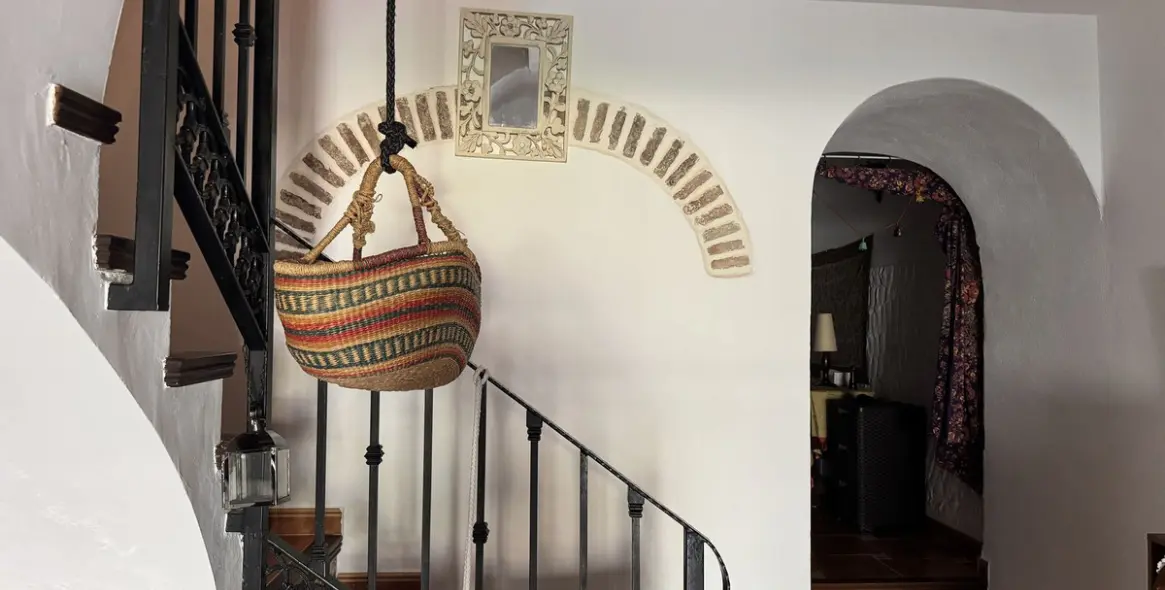 Venta de adosado en Alora 29