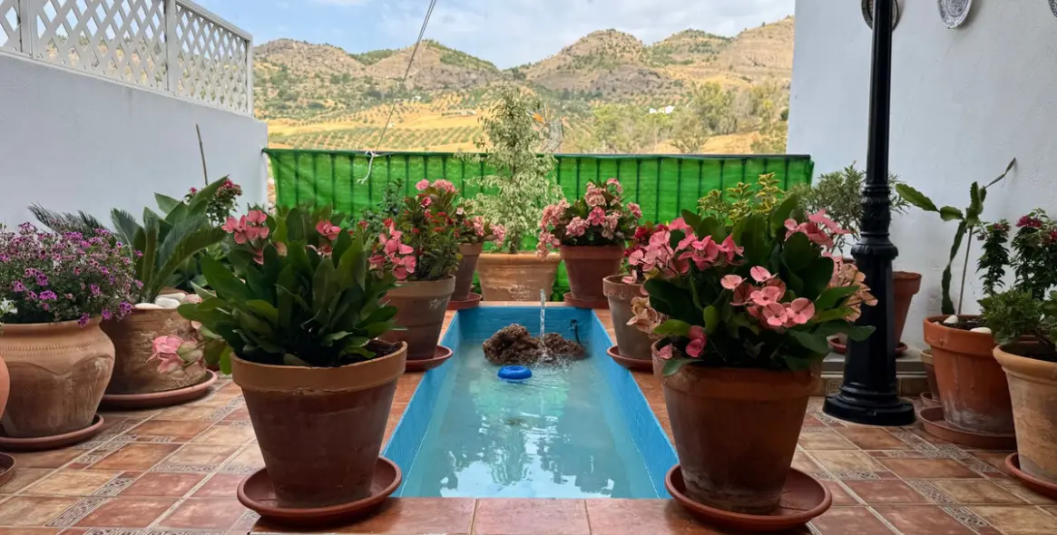 Venta de adosado en Alora 31