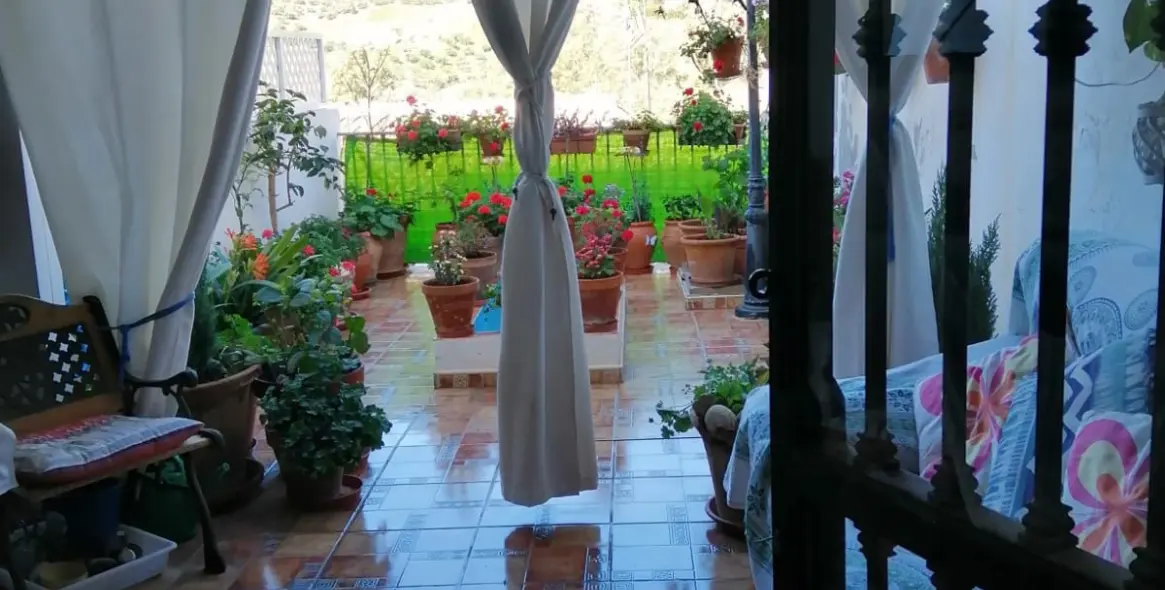 Venta de adosado en Alora 33