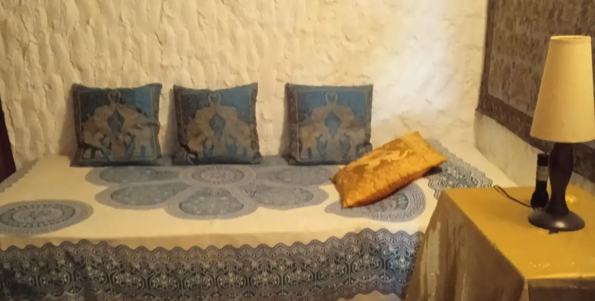 Venta de adosado en Alora 34