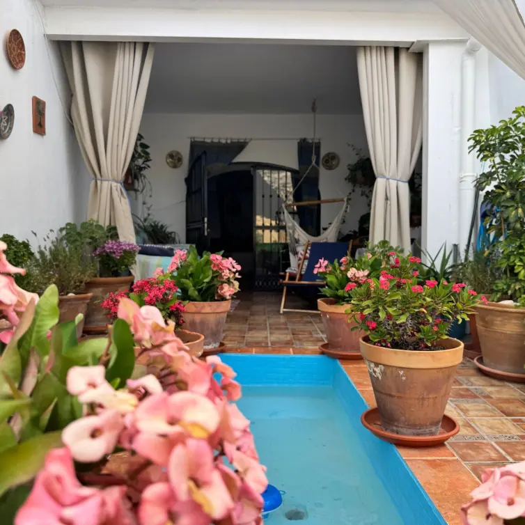 Sale of townhouse in Alora