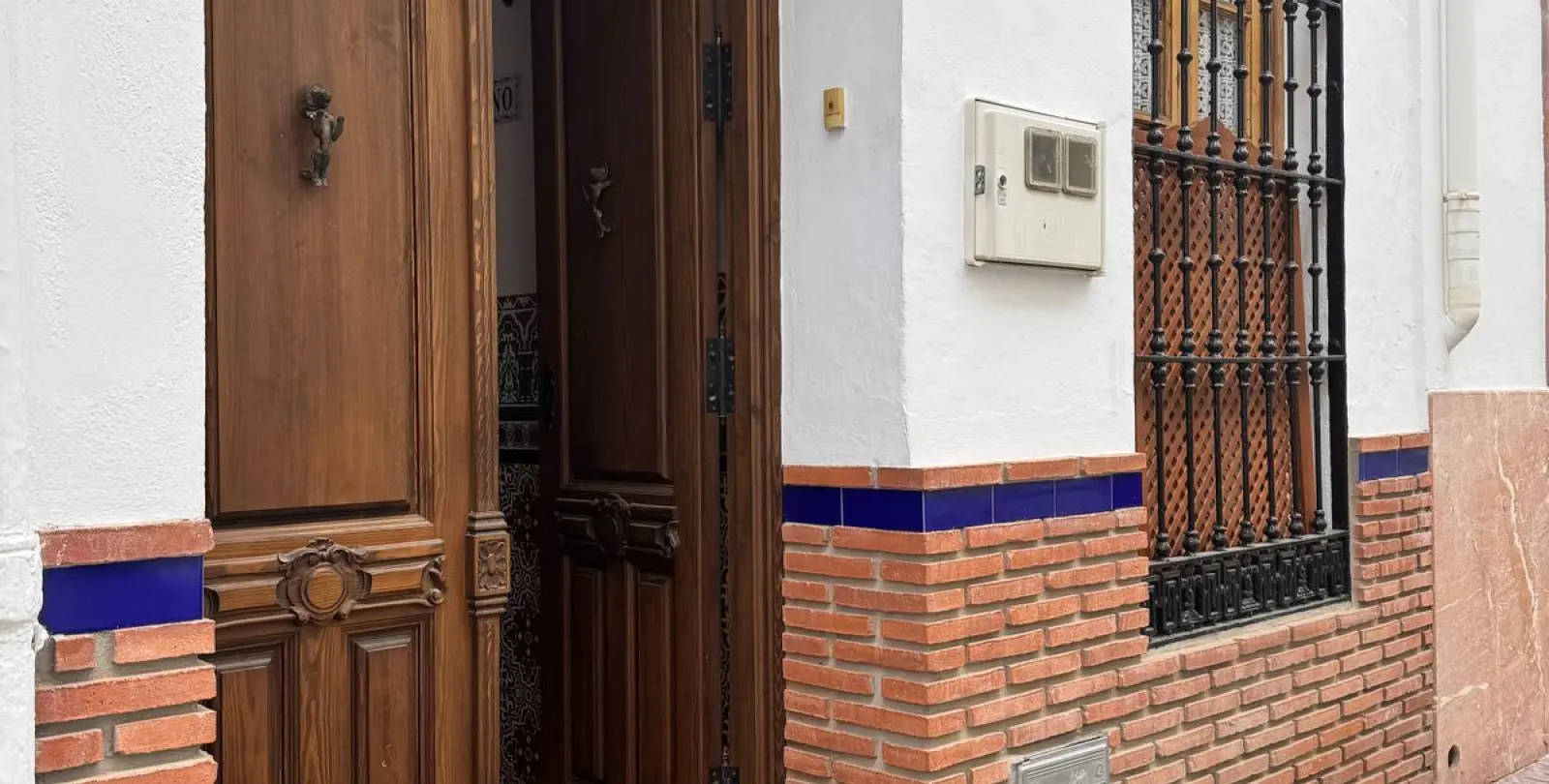 Venta de adosado en Alora 3