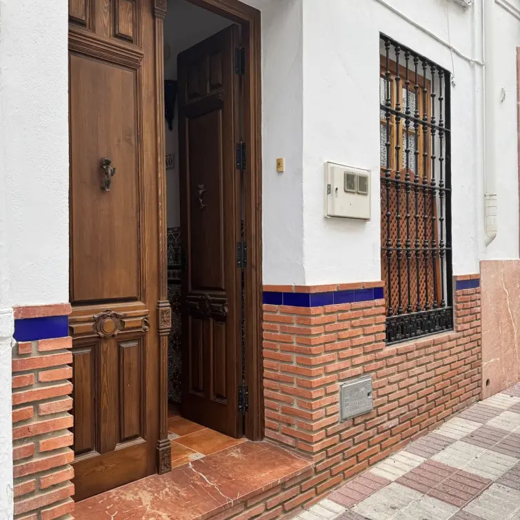 Sale of townhouse in Alora