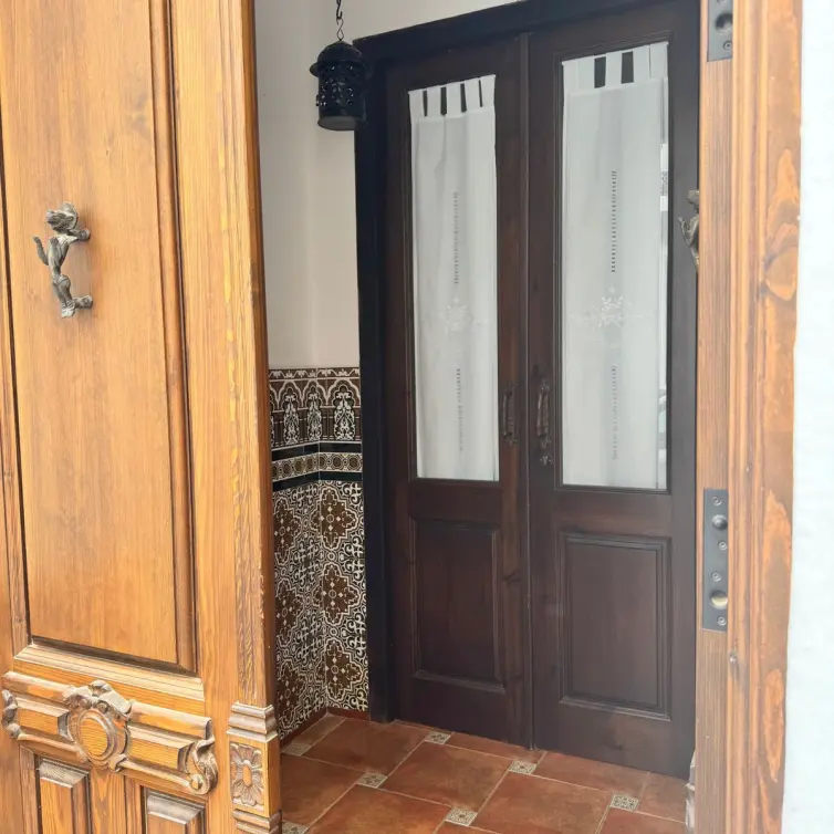Sale of townhouse in Alora