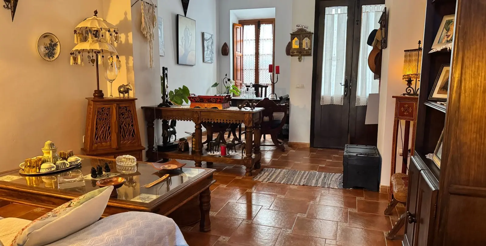 Venta de adosado en Alora 5