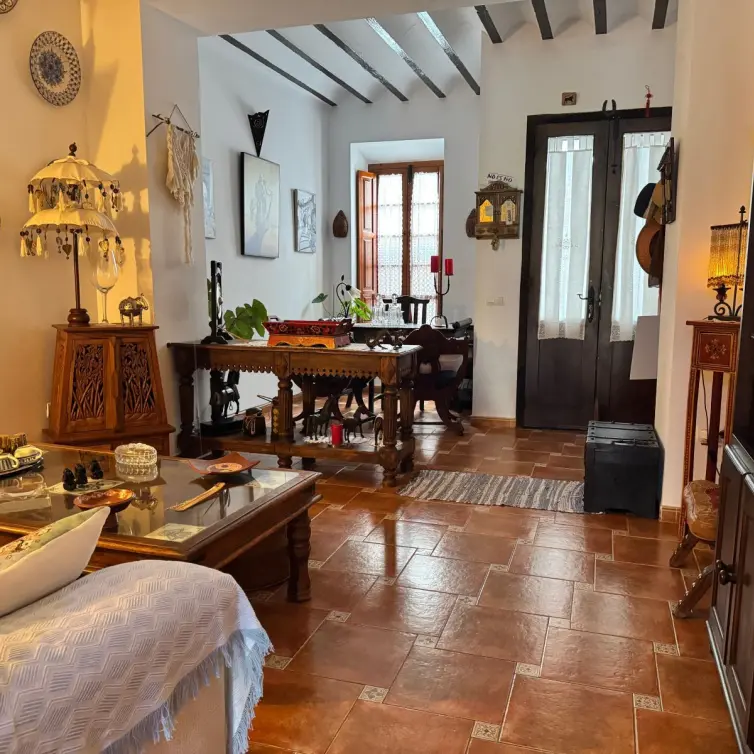 Sale of townhouse in Alora