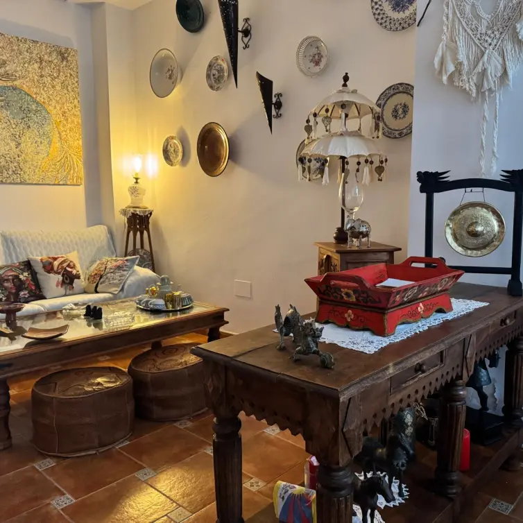 Sale of townhouse in Alora