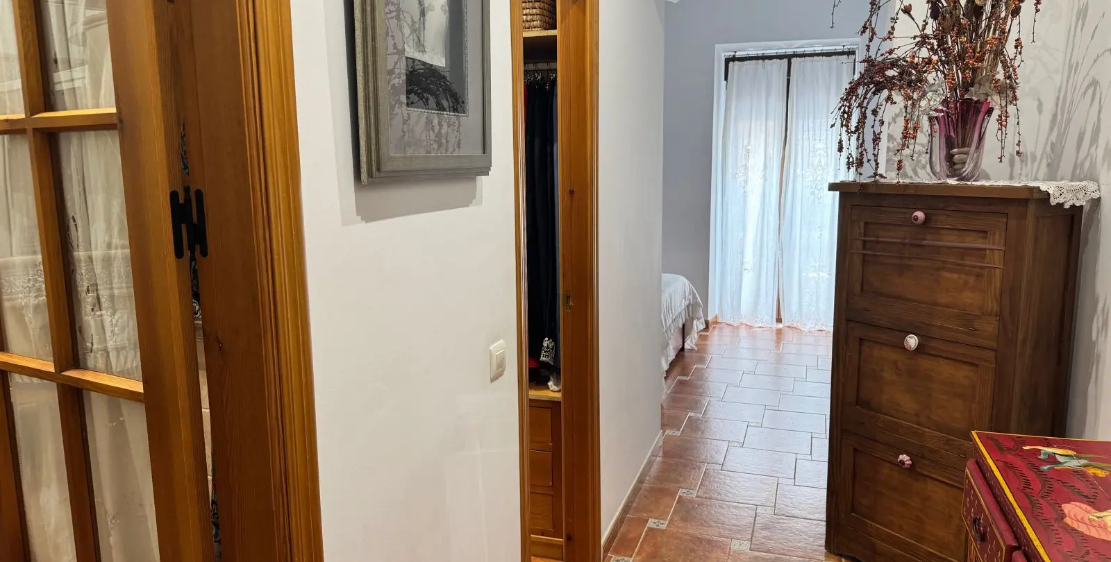 Venta de adosado en Alora 13