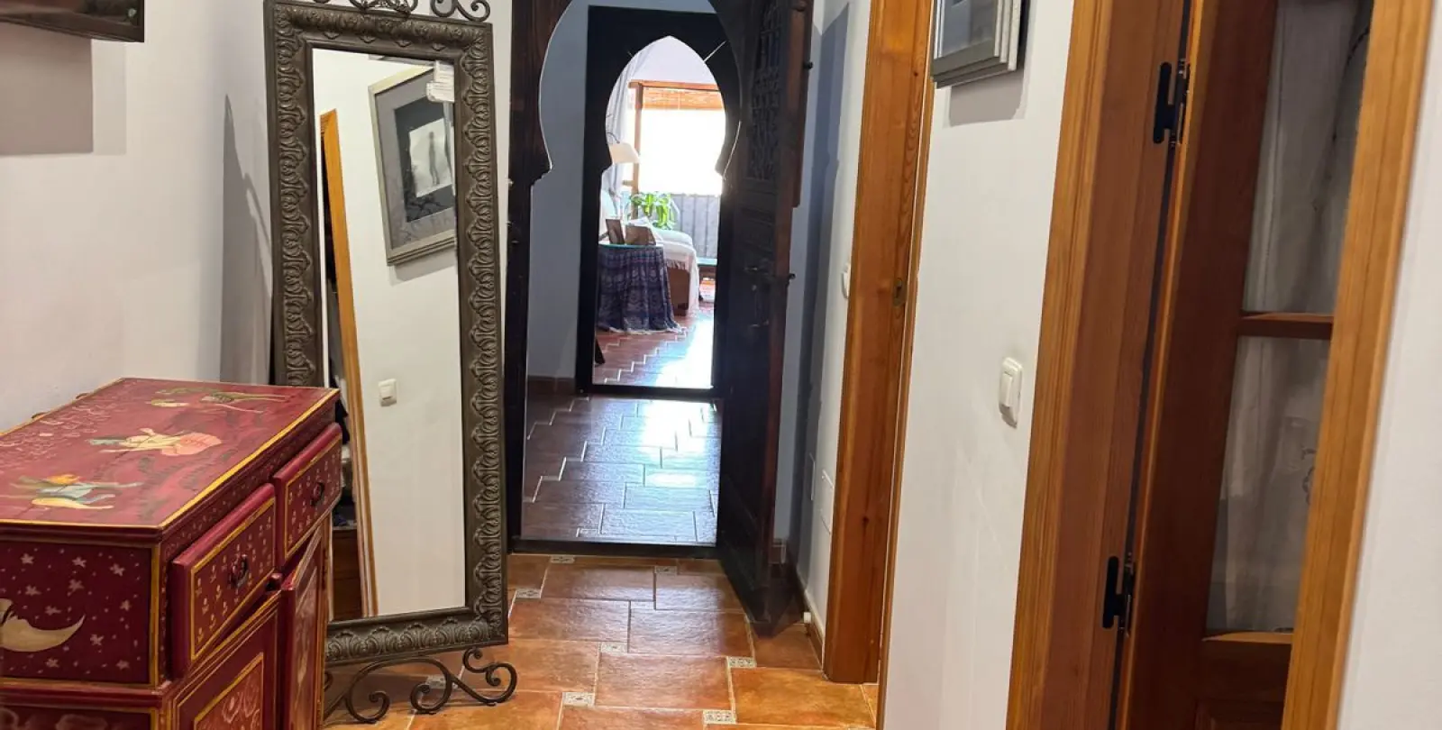 Venta de adosado en Alora 15