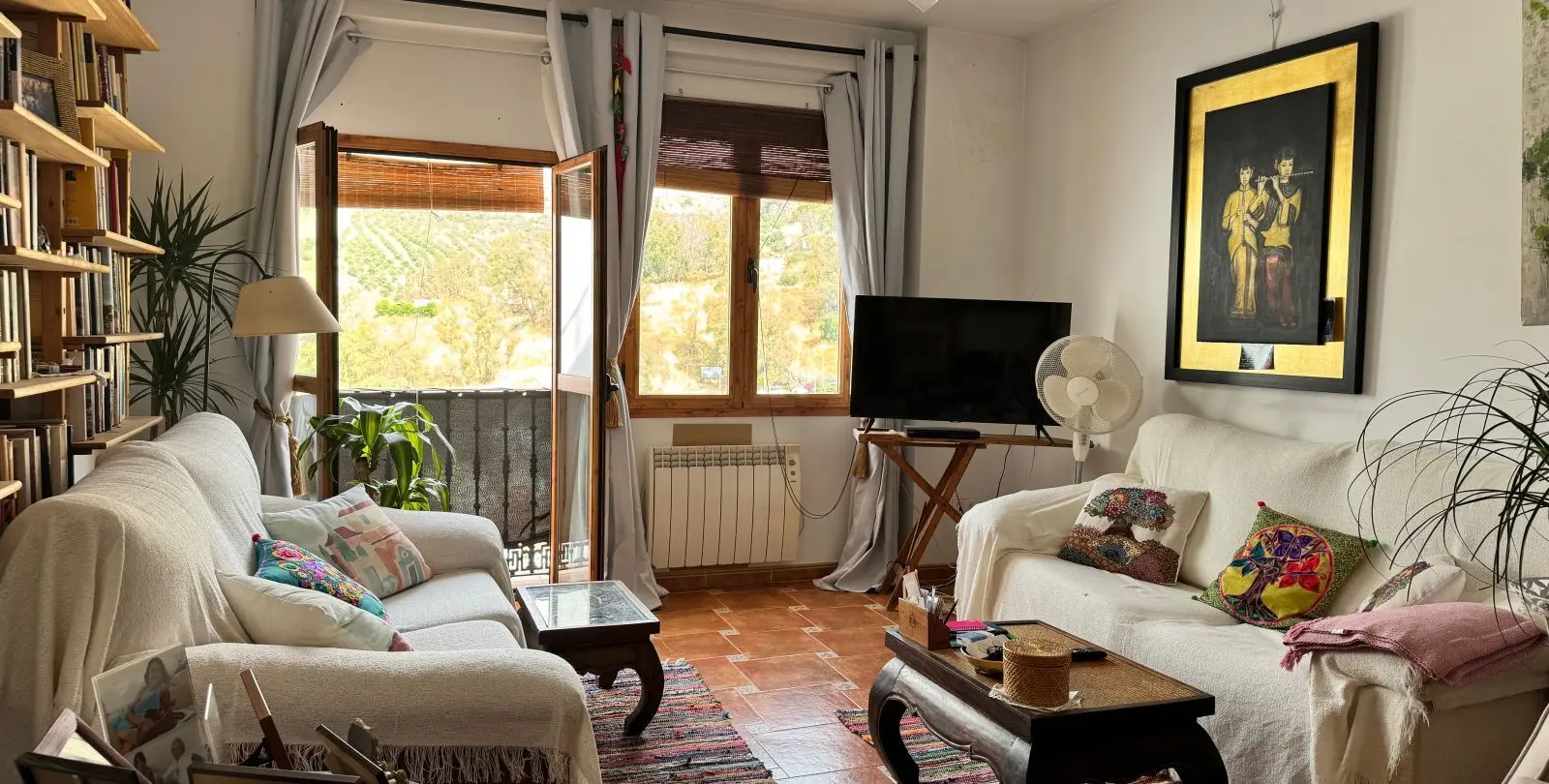 Venta de adosado en Alora 18