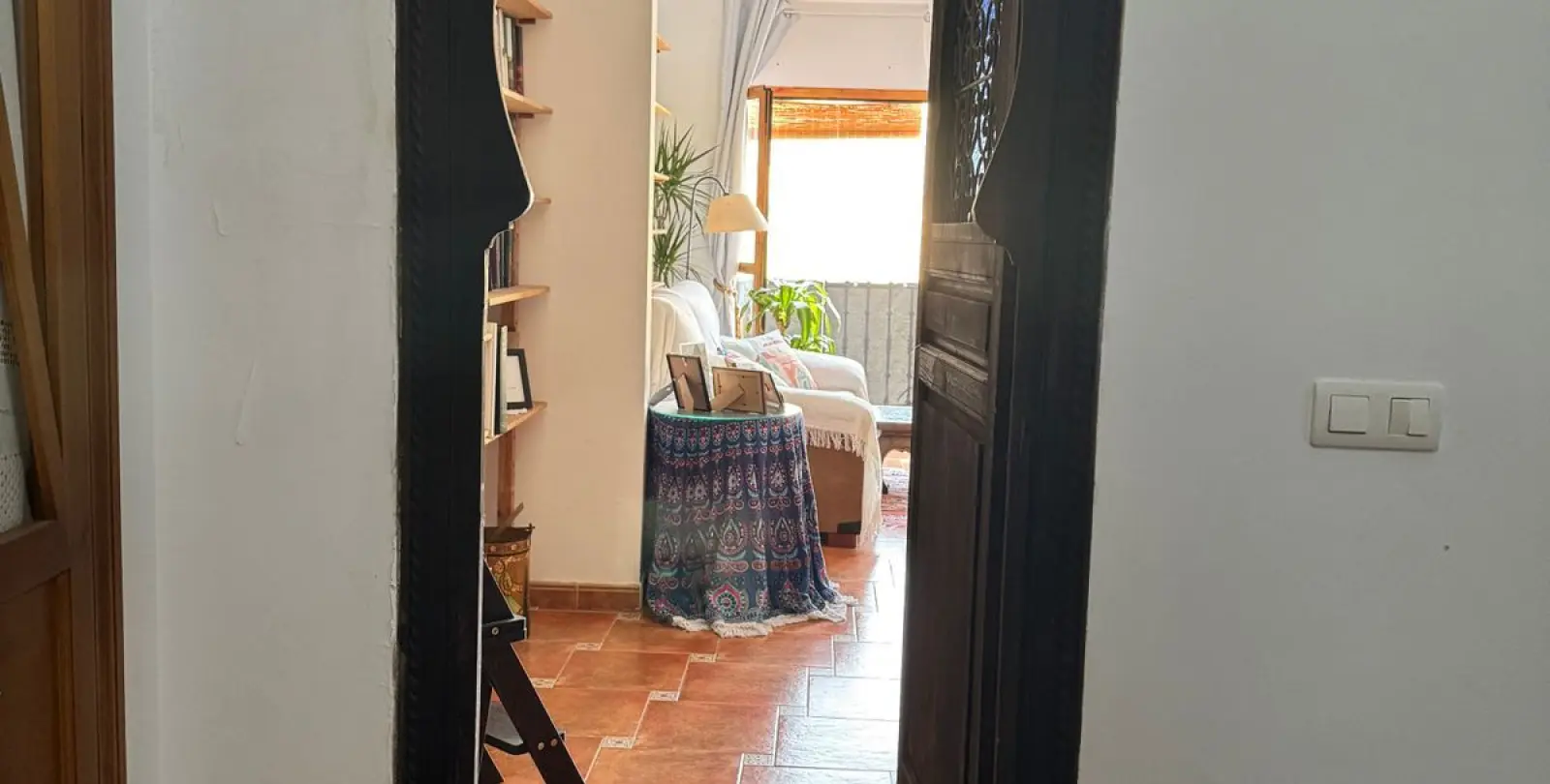 Venta de adosado en Alora 20