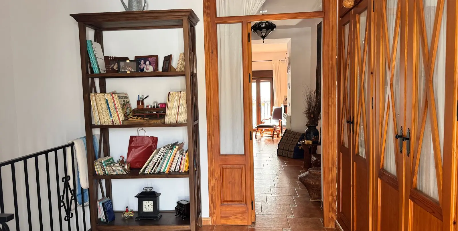 Venta de adosado en Alora 26