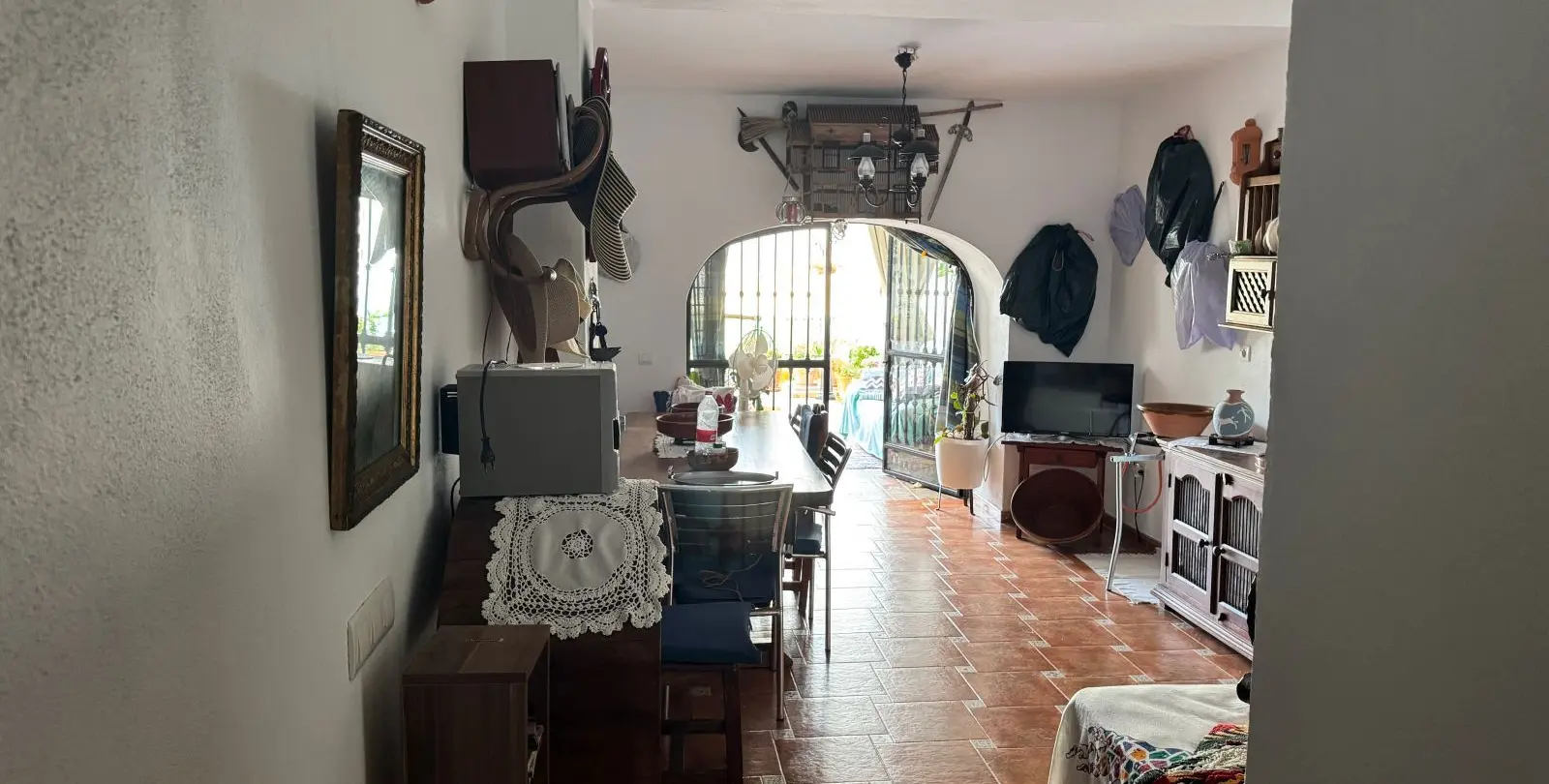 Venta de adosado en Alora 28