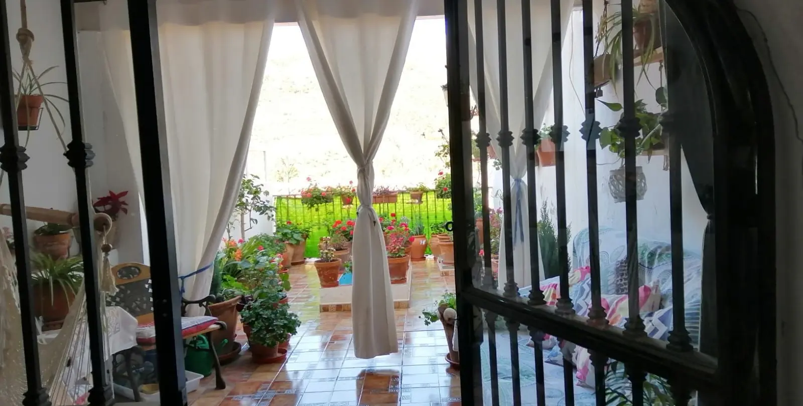 Venta de adosado en Alora 32