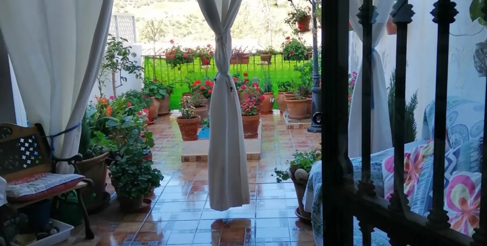 Venta de adosado en Alora 33