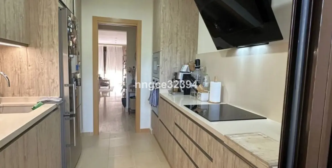 Sale of penthouse in Estepona 5