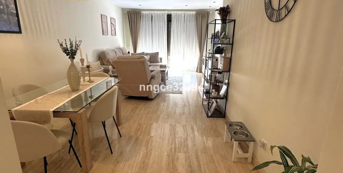 Sale of penthouse in Estepona 6