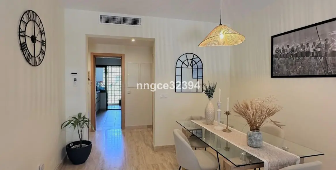 Sale of penthouse in Estepona 7