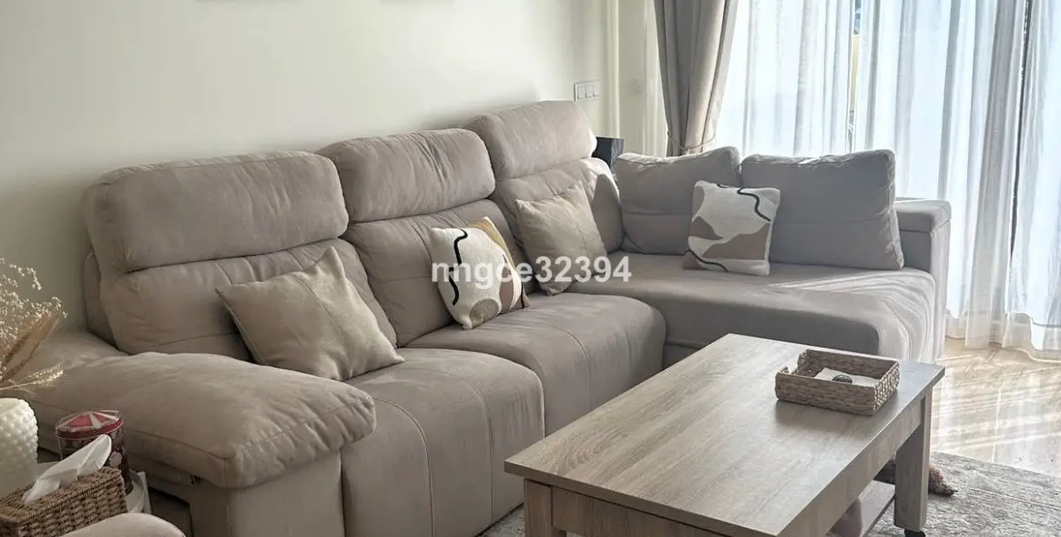 Sale of penthouse in Estepona 13