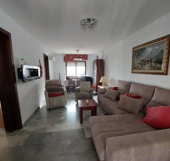 Sale of townhouse in Las Lagunas