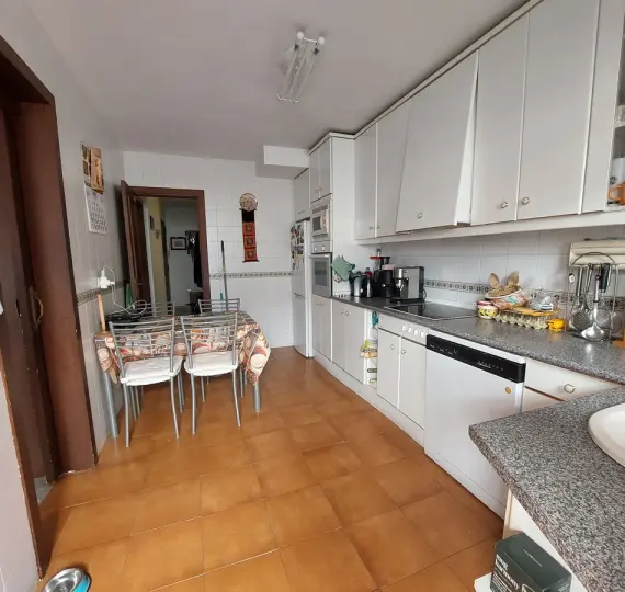 Sale of townhouse in Las Lagunas