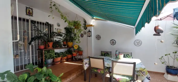 Sale of townhouse in Las Lagunas 4