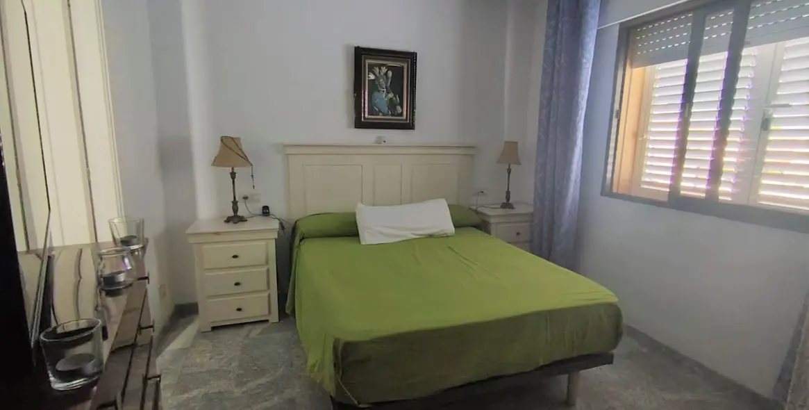 Sale of townhouse in Las Lagunas 6