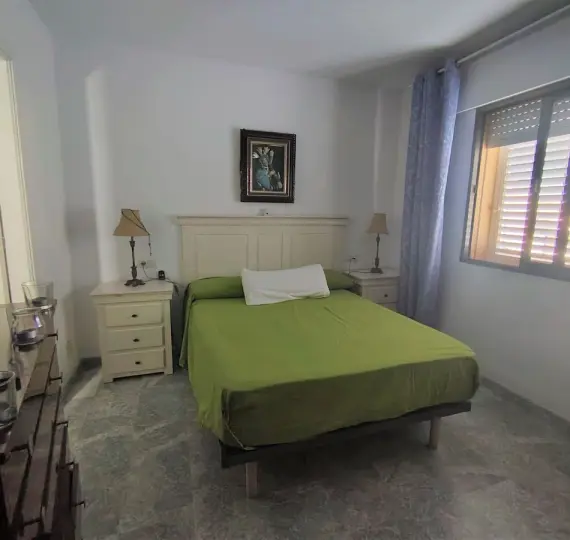 Sale of townhouse in Las Lagunas